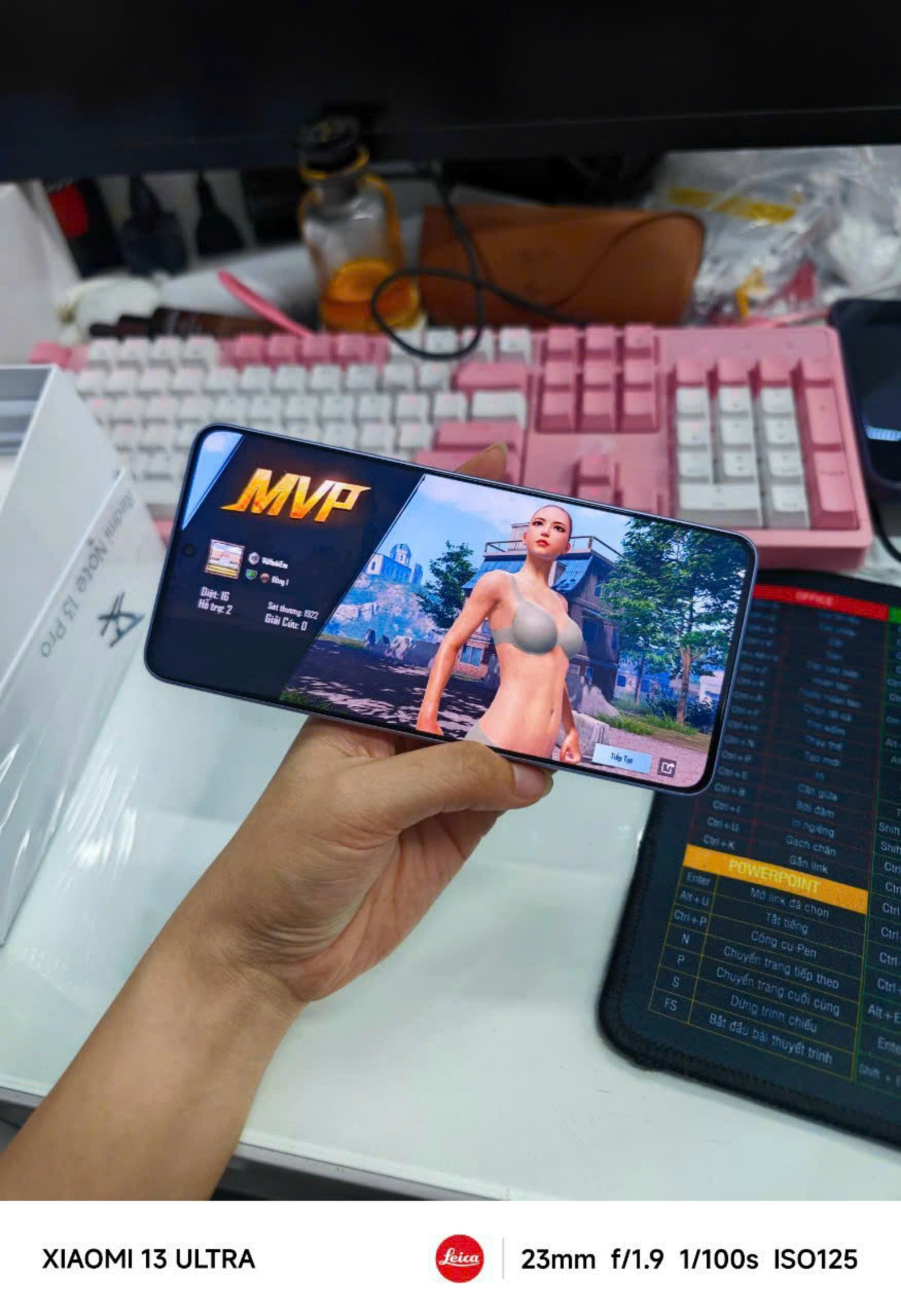 Redmi Note 13 Pro 5G: Vẫn đứng top 1 sau gần 1 năm ra mắt 2 46