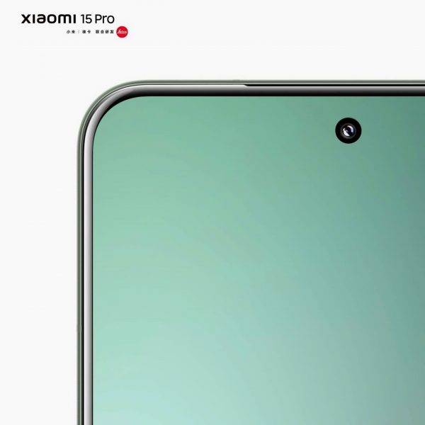Xiaomi 15 Pro 6 Xiaomi 15 chính thức lộ diện