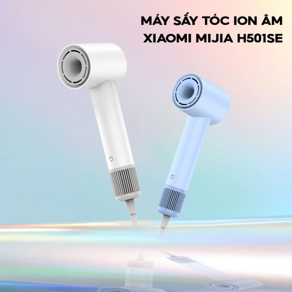 Máy sấy tóc ion âm Xiaomi H501SE