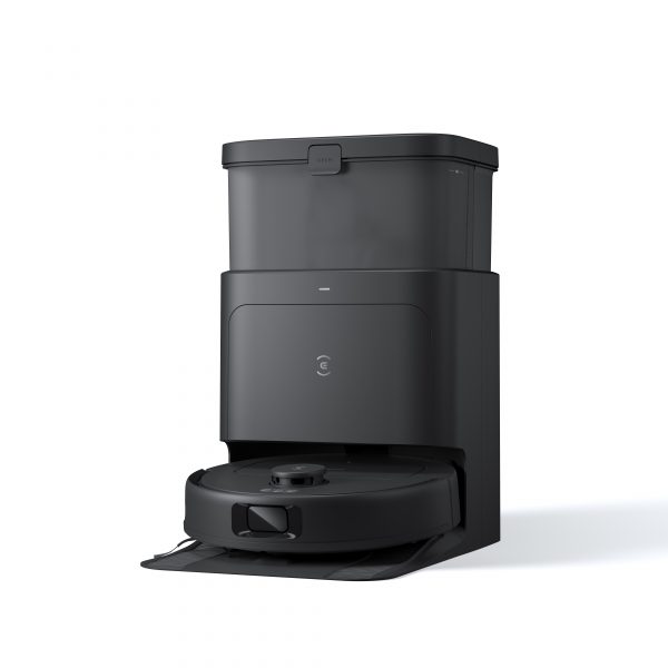 Robot hút bụi lau nhà Ecovacs Deebot N30 Pro Omni 2025