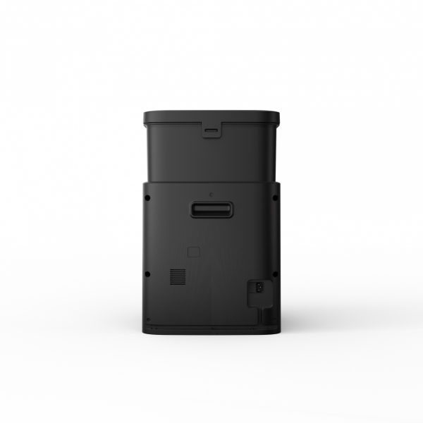 Robot hút bụi lau nhà Ecovacs Deebot N30 Pro Omni 2025