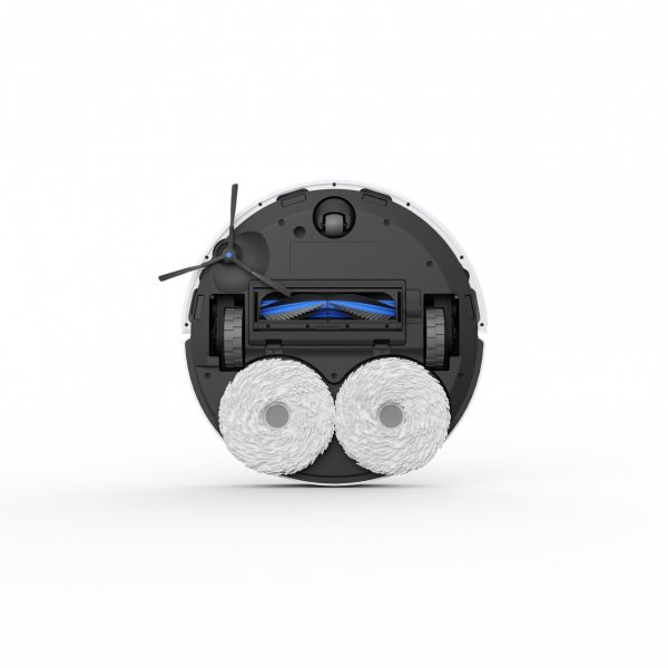 Robot hút bụi lau nhà Ecovacs Deebot N30 Pro Omni 2025