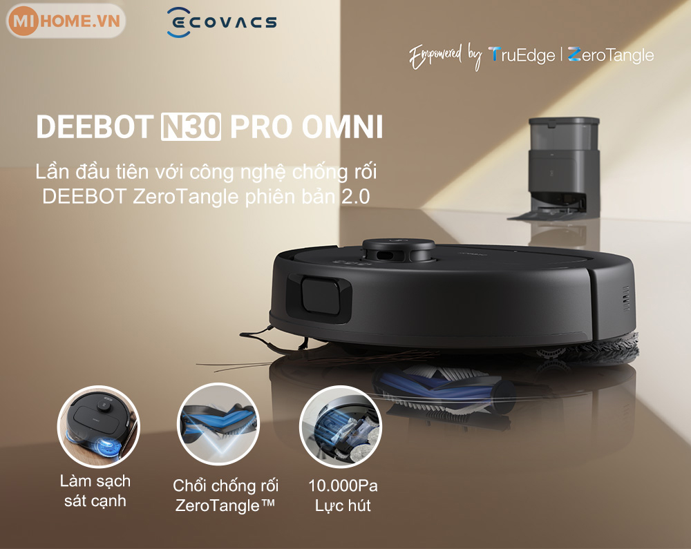 Mihome N30 Pro Omni 0