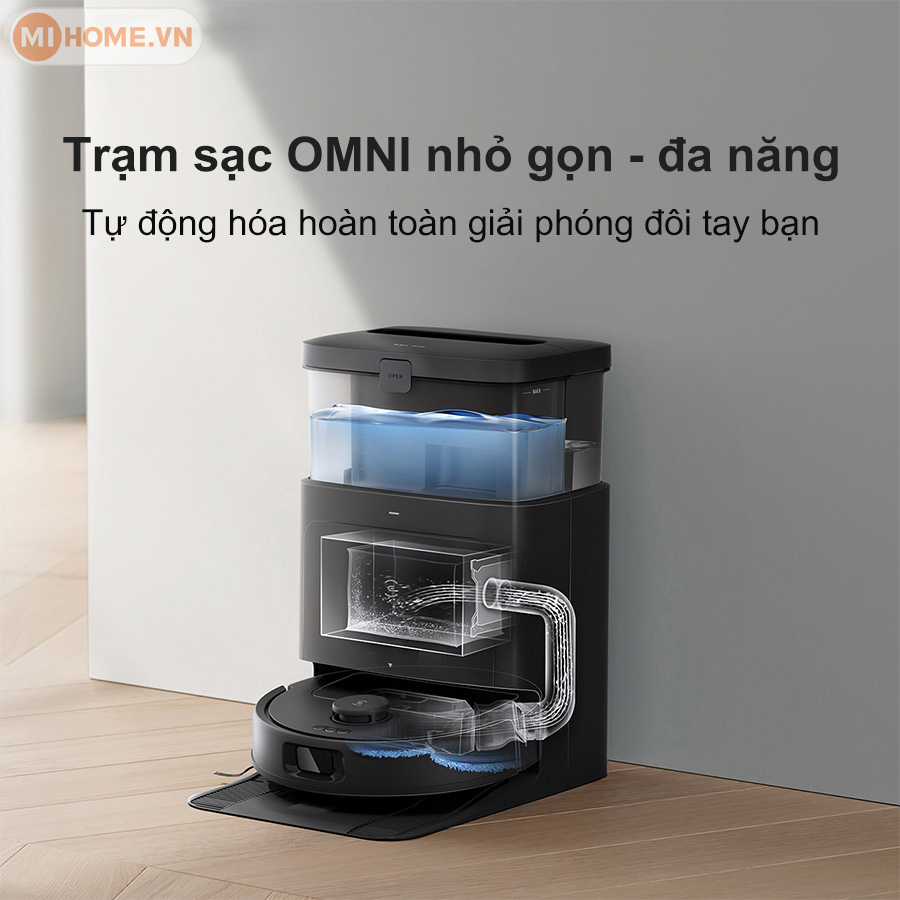 Mihome N30 Pro Omni 1