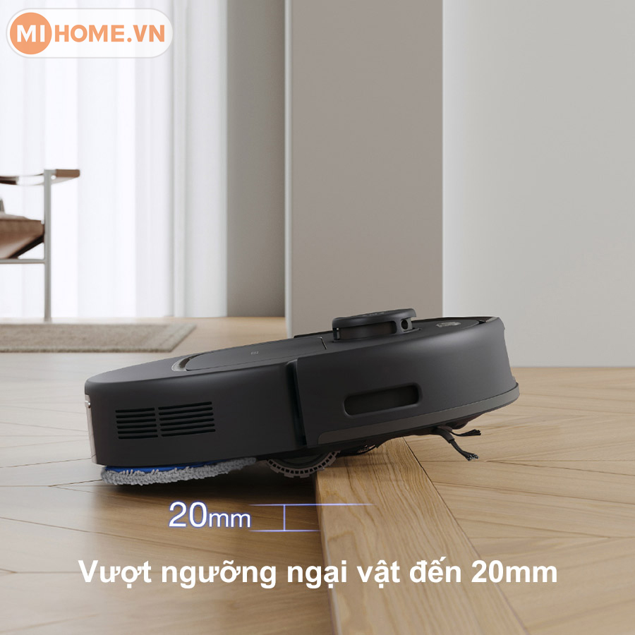 Mihome N30 Pro Omni 10