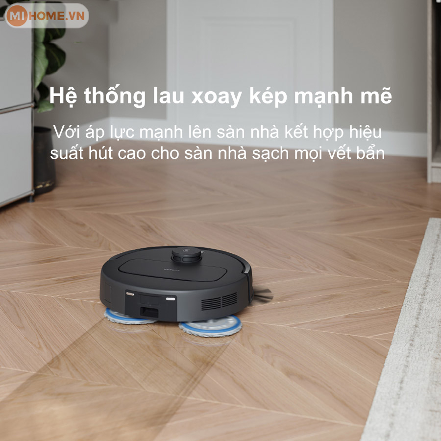 Mihome N30 Pro Omni 11