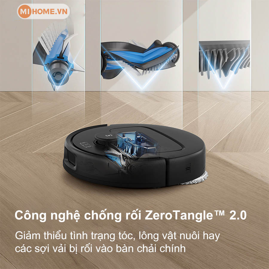 Mihome N30 Pro Omni 2
