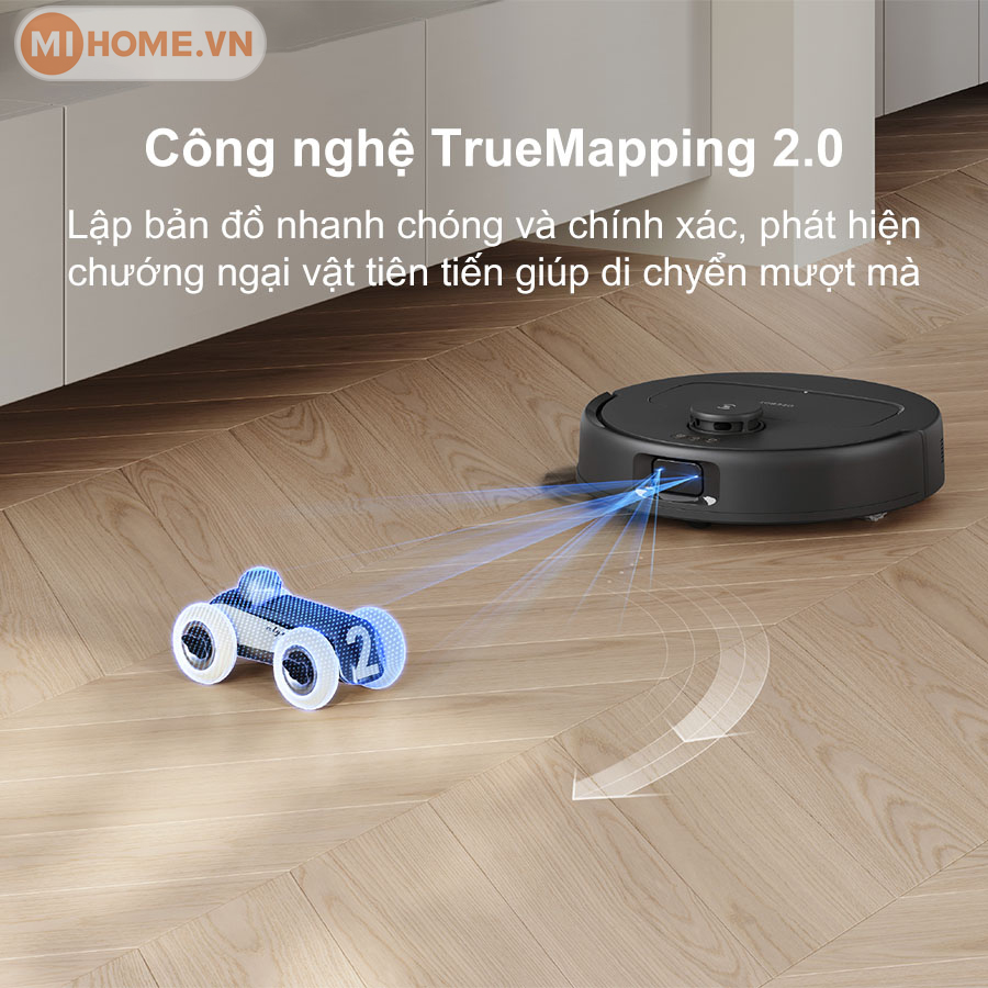 Mihome N30 Pro Omni 7