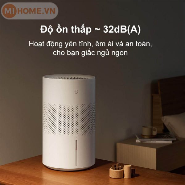 Máy tạo độ ẩm không sương Xiaomi Mijia 3 CJSJSQ02XY