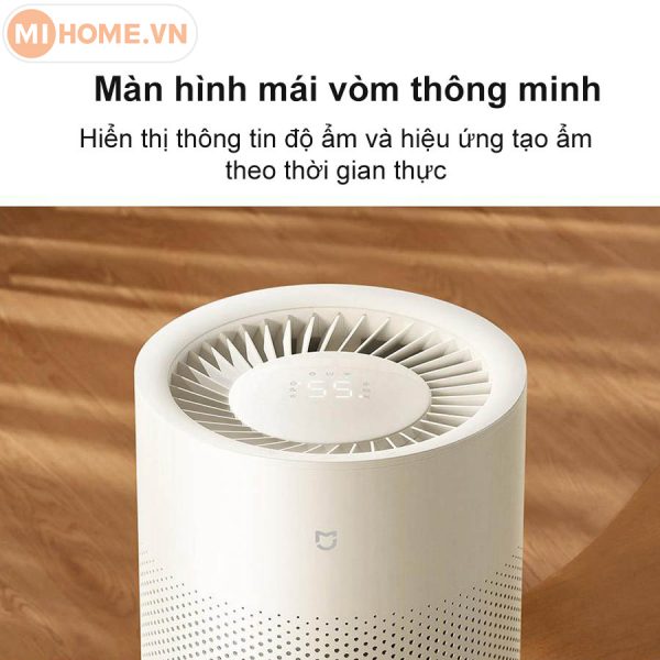 Máy tạo độ ẩm không sương Xiaomi Mijia 3 CJSJSQ02XY