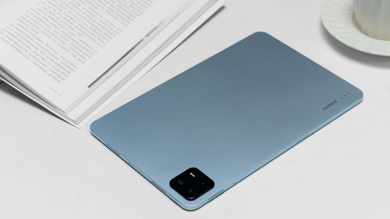 Cấu hình của Xiaomi Pad 7 và Pad 7 Pro, sẽ có phần cứng khủng