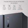 Tủ lạnh Xiaomi Mijia Refrigerator Side-by-Side 635L 7 Tủ lạnh Xiaomi Mijia Refrigerator Side-by-Side 635L - Vận hành đúng để bảo quản thực phẩm tốt hơn