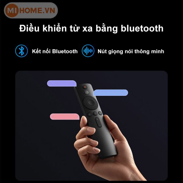 Tivi Xiaomi Redmi A75 75 inch 4K 2025