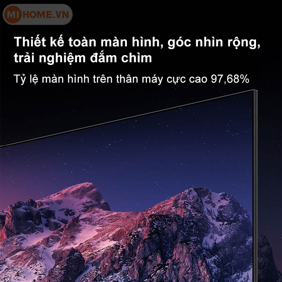 Tivi Redmi A75 inch 4K 2025 ban noi dia 13