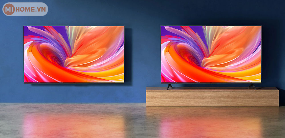 Tivi Redmi A75 inch 4K 2025 ban noi dia 15