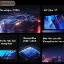 Tivi Redmi A75 inch 4K 2025 ban noi dia 2