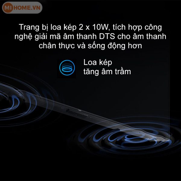 Tivi Xiaomi Redmi A75 75 inch 4K 2025