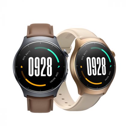 Đồng hồ thông minh Mibro Lite 3