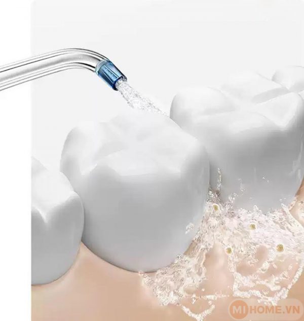 Máy tăm nước Xiaomi Mijia MEO705