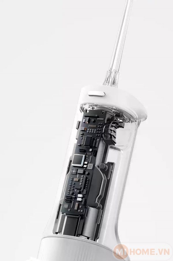 Máy tăm nước Xiaomi Mijia MEO705