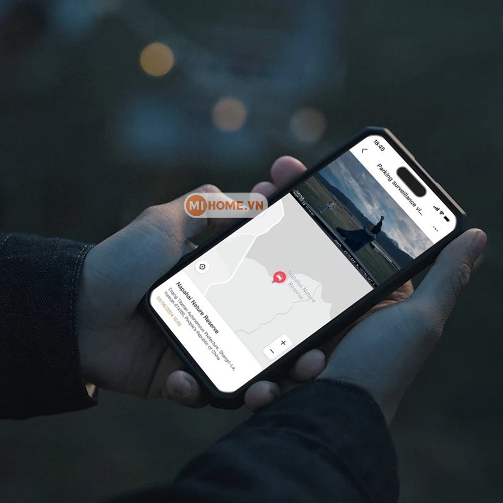 Bộ Hardwire Kit 4G 70mai UP04 11 4 4