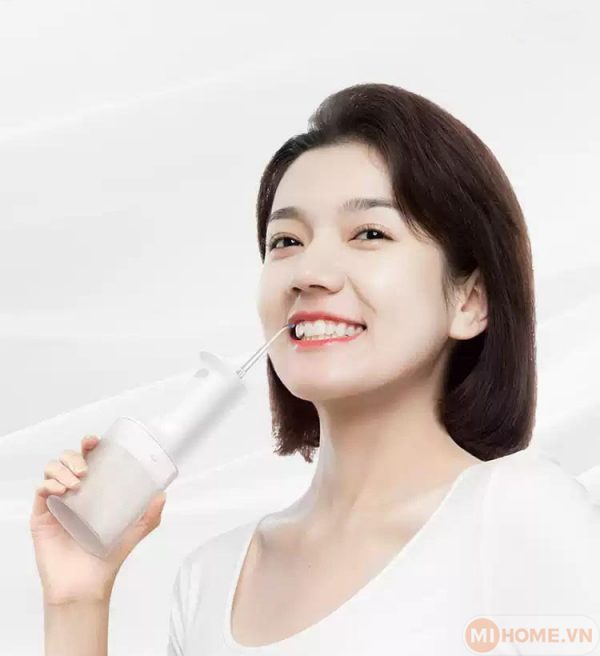 Máy tăm nước Xiaomi Mijia MEO705