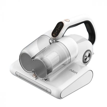Máy hút bụi đệm giường AQUA AQS-CMP105R(W)-VN