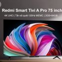 mivietnam tivi redmi a pro 75 inch 00