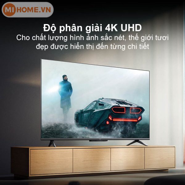 Tivi Redmi A Pro 75 inch 4K 120Hz 2025