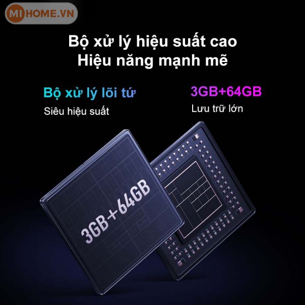 Tivi Redmi A Pro 75 inch 4K 120Hz 2025