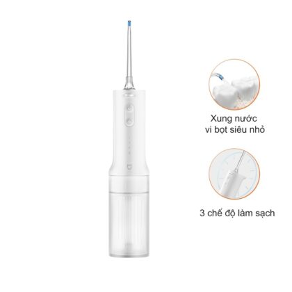 Máy tăm nước Xiaomi Mijia MEO705