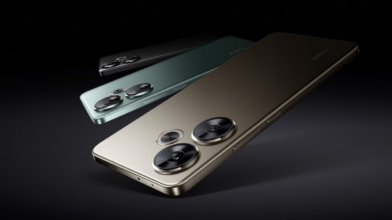 Hé lộ Redmi Turbo 4 Pro với cấu hình khủng