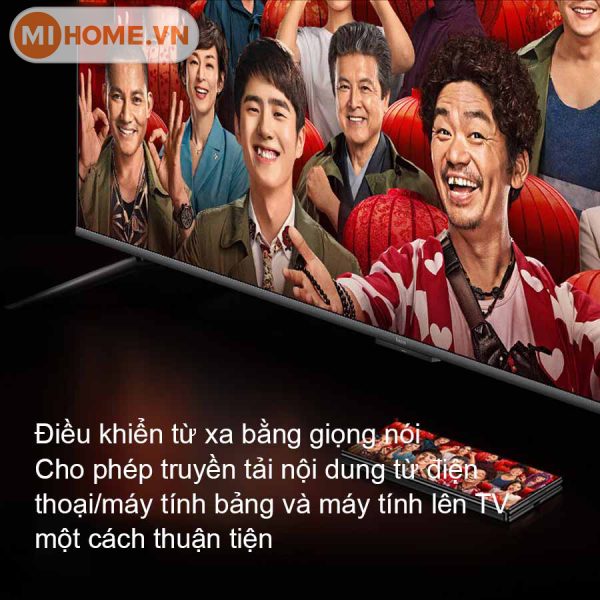 Tivi Redmi Max 85 inch 4K 120Hz (2025)