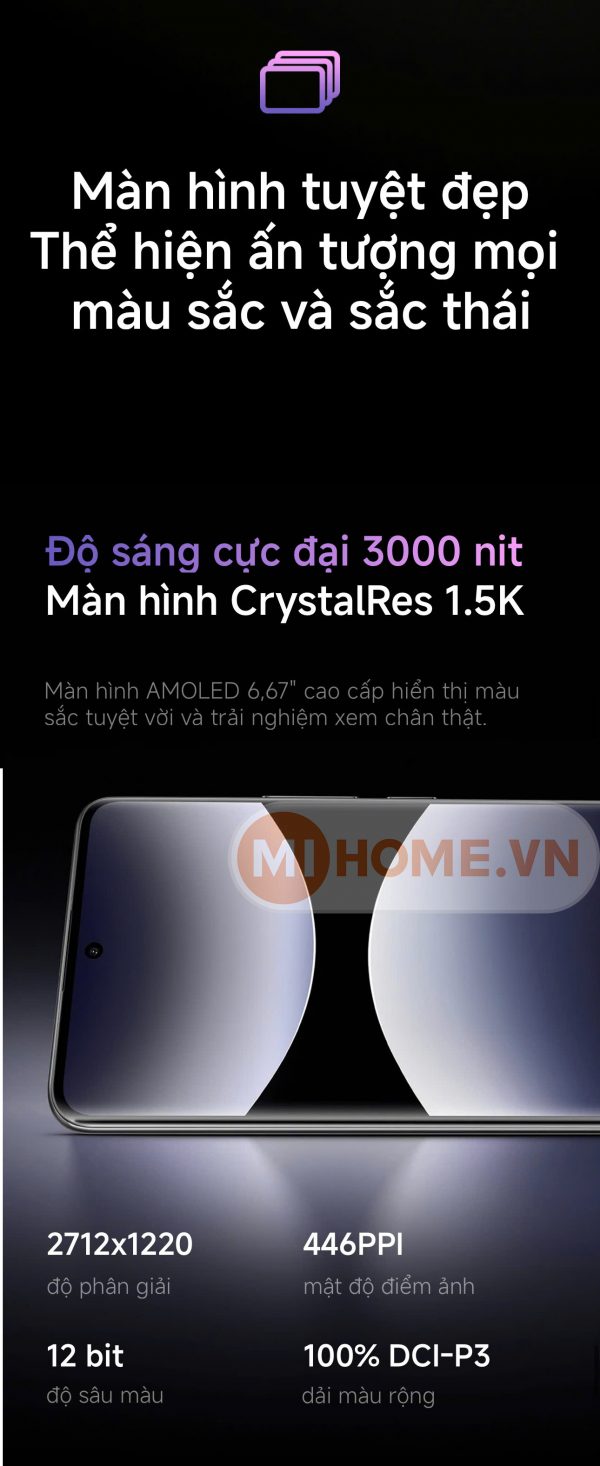 Redmi Note 14 Pro 5G – Bản Quốc tế Chính Hãng