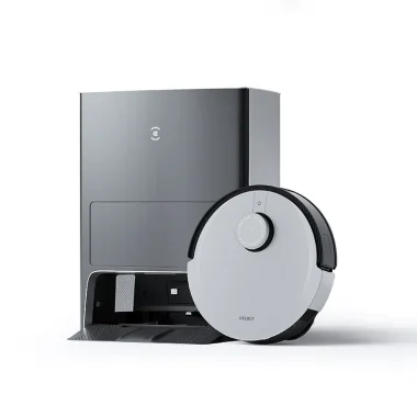 Deebot X1 Omni 05