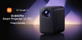Xiaomi Smart Projector L1 Pro: Tựa ngôi sao máy chiếu tầm trung, đáng giá trong phân khúc 7 triệu