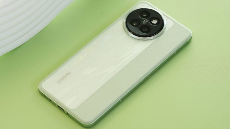 Xiaomi 15 CIVI: Siêu Phẩm Snapdragon 8s Elite – Tâm Điểm Công Nghệ 2025