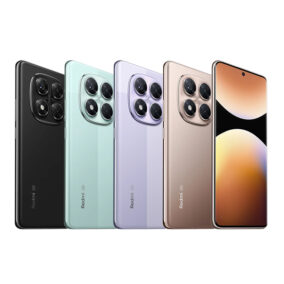 Redmi Note 14 Pro 5G – Bản Quốc tế Chính Hãng