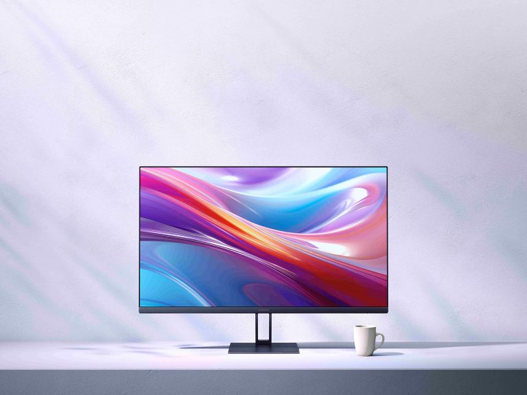 Xiaomi ra mắt màn hình Xiaomi 2K Monitor A27Qi: Sự kết hợp hoàn hảo giữa chất lượng và giá trị