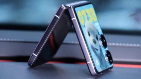 cau hinh Xiaomi MIX Flip 2 cover