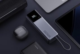 Pin Dự Phòng Xiaomi 165W 10.000mAh: Sự lựa chọn mạnh mẽ cho nhu cầu sạc nhanh