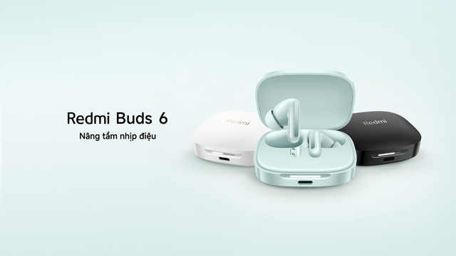 redmi buds 6 slogan 1736514478105397494883