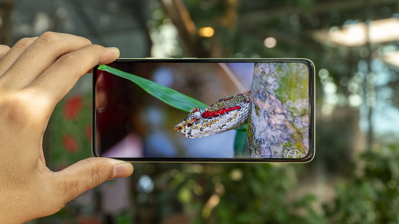 Redmi Note 14: "Tân binh" đầy hứa hẹn trong phân khúc 4 - 6 triệu 4 redmi note 14 20