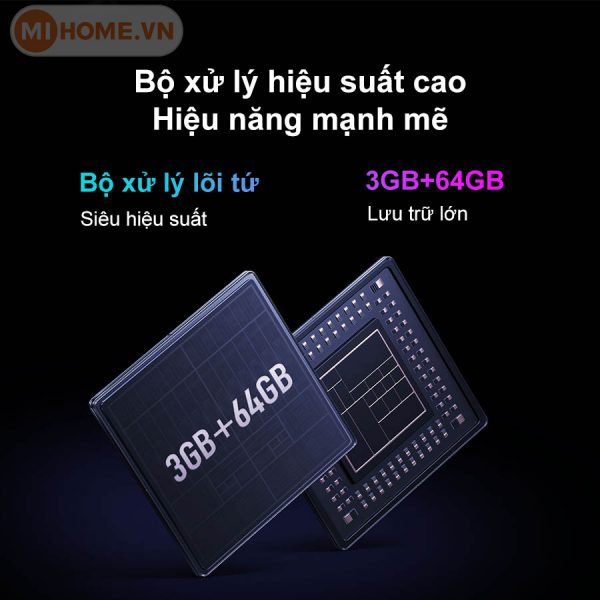 Tivi Xiaomi Redmi A Pro 65 inch 4K 120hz 3GB (2025)