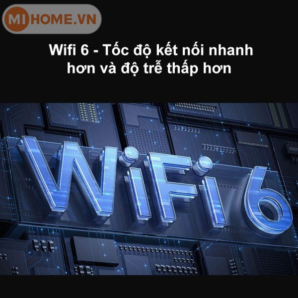 Tivi Xiaomi Redmi A Pro 65 inch 4K 120hz 3GB (2025)