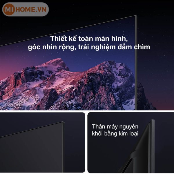 Tivi Xiaomi Redmi A 43 inch FullHD (2025)