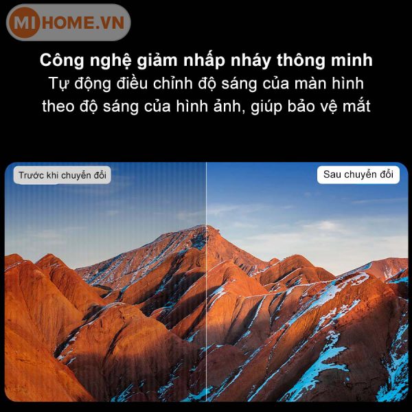 Tivi Xiaomi Redmi A 43 inch FullHD (2025)