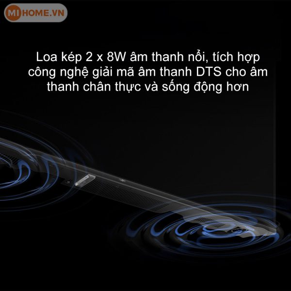 Tivi Xiaomi Redmi A 43 inch FullHD (2025)