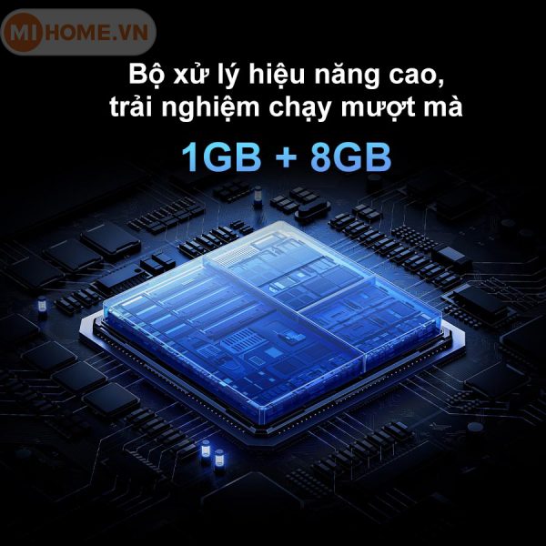 Tivi Xiaomi Redmi A 43 inch FullHD (2025)