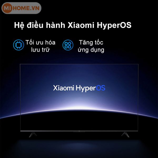 Tivi Xiaomi Redmi A 43 inch FullHD (2025)